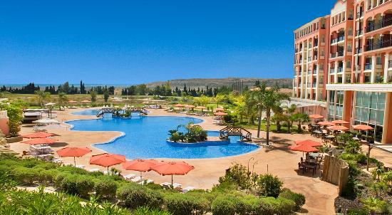 Alicante: escapade anti stress