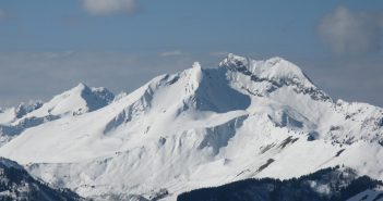 Opter pour un hébergement de luxe au ski ?