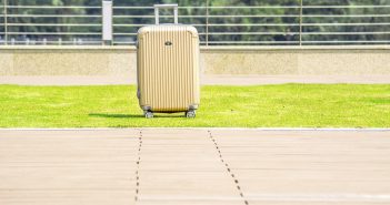 Quels sont les indispensables à emporter dans une valise d’été ? Valise à roulettes