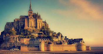 Que faire en week-end au Mont-Saint-Michel ? Mont-Saint-Michel