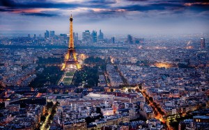Paris souffre de la crise pour le tourisme