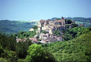 Tourisme en Midi Pyrénées