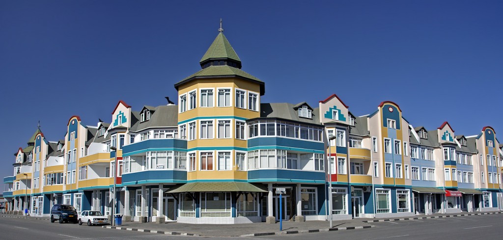 Swakopmund