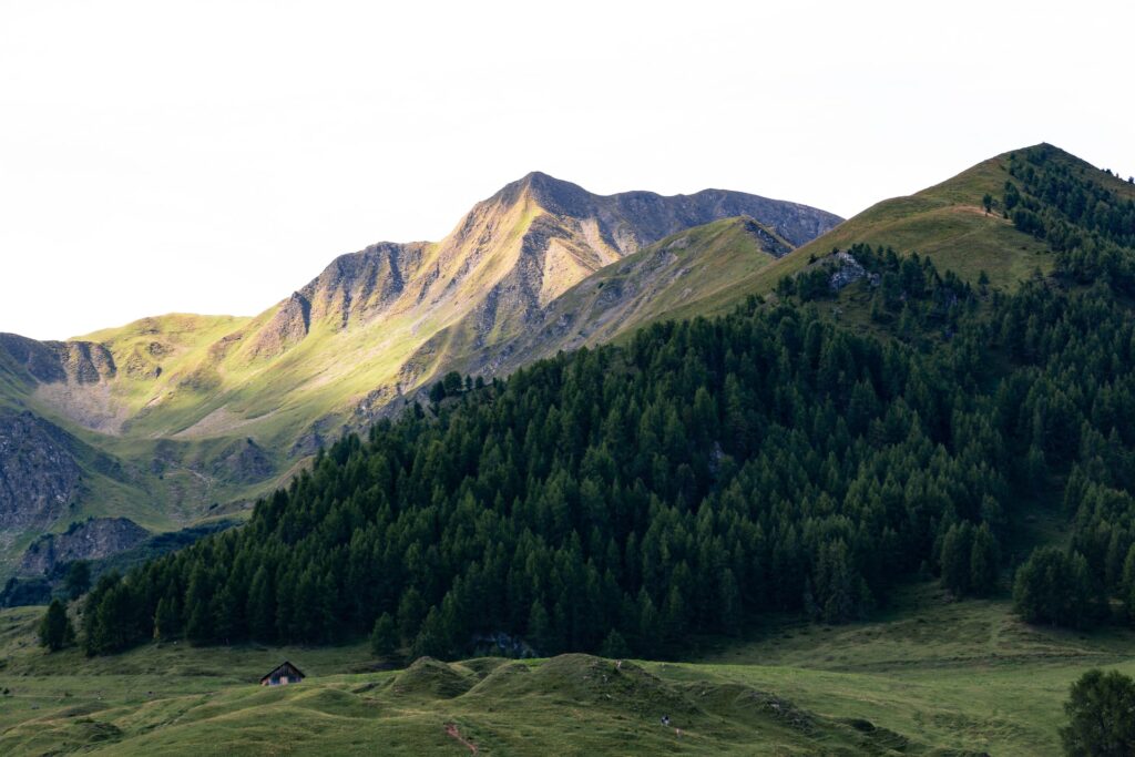 randonnée Vanoise