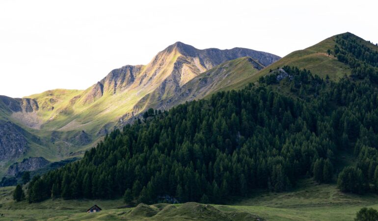 randonnée Vanoise