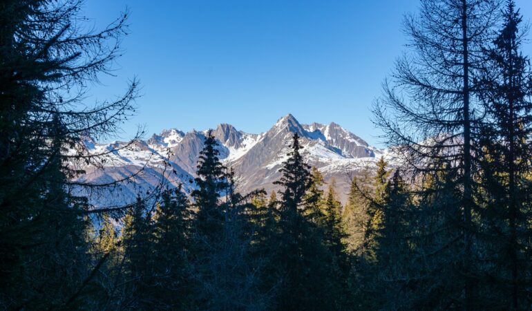 station-de-ski-savoie